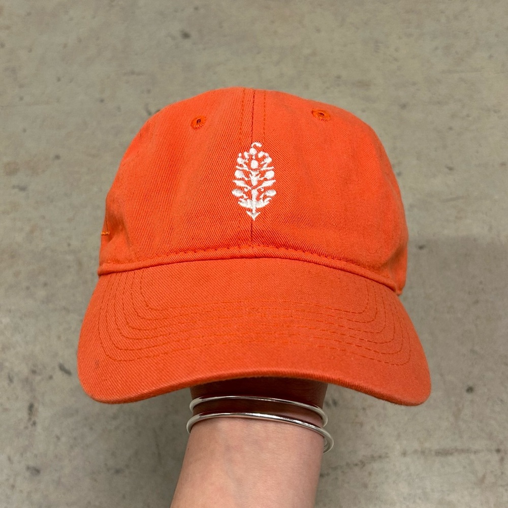 Free People Movement Baseball Hat